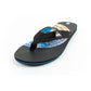 Quiksilver Molokai men's flip-flops, fashionable and comfortable for the beach In preparation Your Sports Performance