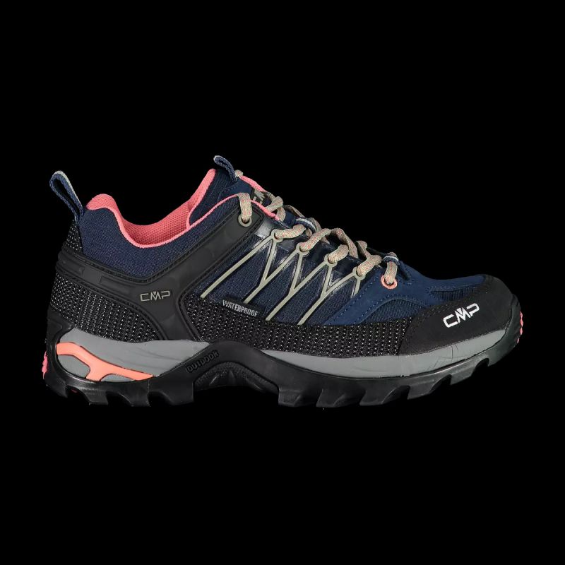 Cmp Rigel Low Wmn W 3Q54456-38ML Hiking Shoes Footwear/Outdoor/CMP Your Sports Performance