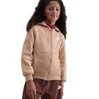 Nike Sportswear Club Fleece Beige Kids' Sweatshirt FD3004 200 To be categorized Your Sports Performance