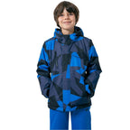 Ski jacket 4F 1 Jr HJZ22 JKUMN002 91S Clothing/Outdoor Your Sports Performance