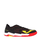 Joma Evolution 2601 IN black EVJW2601IN kids' soccer shoes