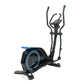HMS Premium H1833-i electromagnetic elliptical cross trainer