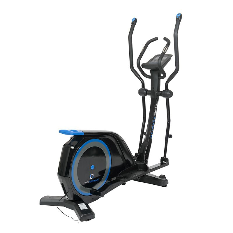 HMS Premium H1833-i electromagnetic elliptical cross trainer