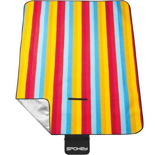 Spokey Grain picnic blanket 130x150 839638 Accessories/Tourist equipment Your Sports Performance
