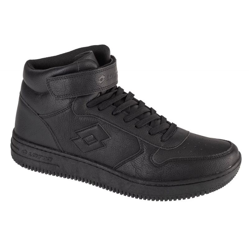 Lotto Paliot Mid M OC shoes 2400190U-1111 Footwear/Lifestyle/Lotto Your Sports Performance