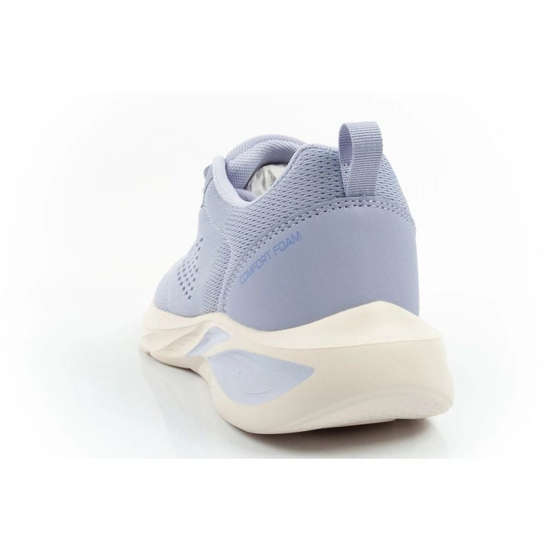 Fila women's Spectris sports shoes lavender sneakers comfortable fashionable Fila