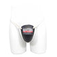 Metal suspensor for men MASTERS - S-4 THAI 08124-01M Accessories/Protectors and knee pads Your Sports Performance