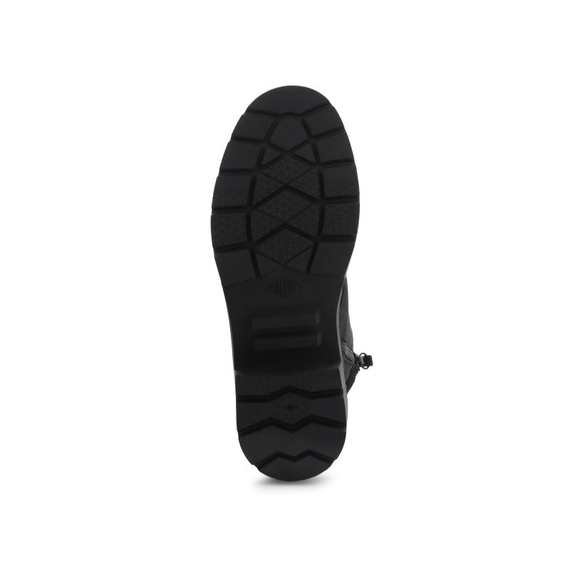Palladium PALLARISE NBK WL 99527-008-M Black Palladium