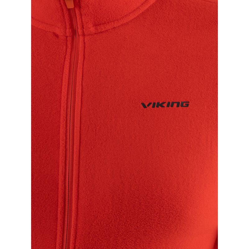 Viking Tesero M 740/24/4342/3400 fleece sweatshirt Clothing/Outdoor/Viking Your Sports Performance