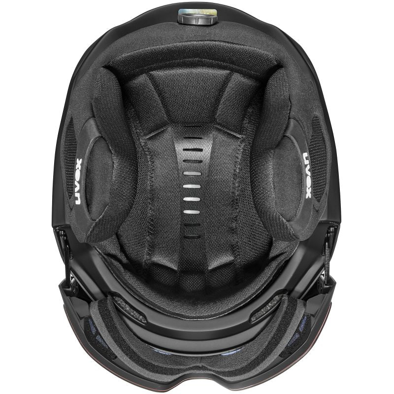 UVEX Horizon V MAG MIPS Ski Helmet