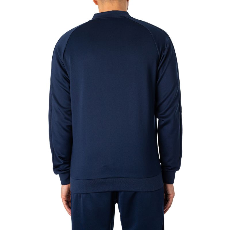 Ellesse Bunero Tracksuit Navy M SDA14665-429 Clothing/Lifestyle/Ellesse Your Sports Performance