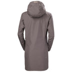 Helly Hansen Long Belfast Jacket W 55964 656 Clothing/Outdoor/Helly Hansen Your Sports Performance