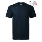 Recall Unisex T-Shirt (Navy (brand label)) Clothing/Training/Unisex/Adler Your Sports Performance