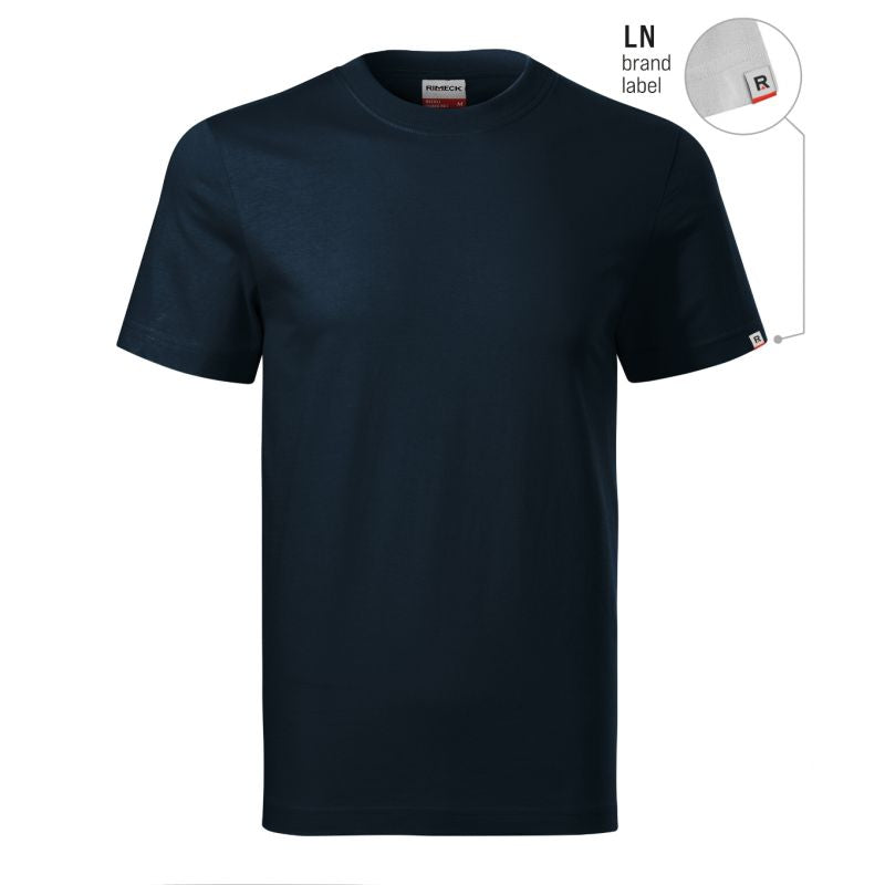Recall Unisex T-Shirt (Navy (brand label)) Clothing/Training/Unisex/Adler Your Sports Performance