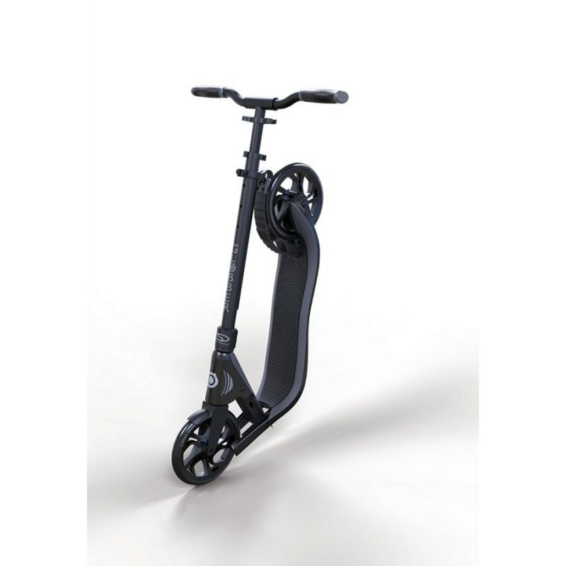 City scooter Globber ONE NL 205 / Black-Charcoal Grey 477-100 Accessories/Skating/Hulajnogi Your Sports Performance