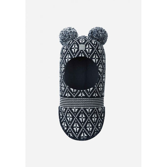 Reima Kuuraan Jr 5300214A-6981 winter balaclava Clothing/Multisport Your Sports Performance
