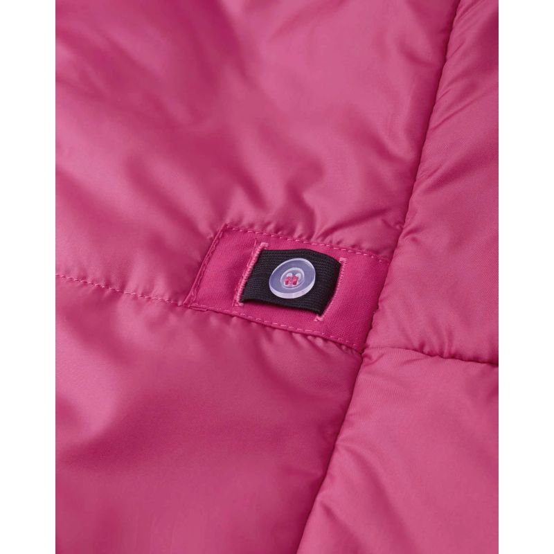 Reima winter overall for kids – waterproof and breathable (5100110A-4820) In preparation Your Sports Performance