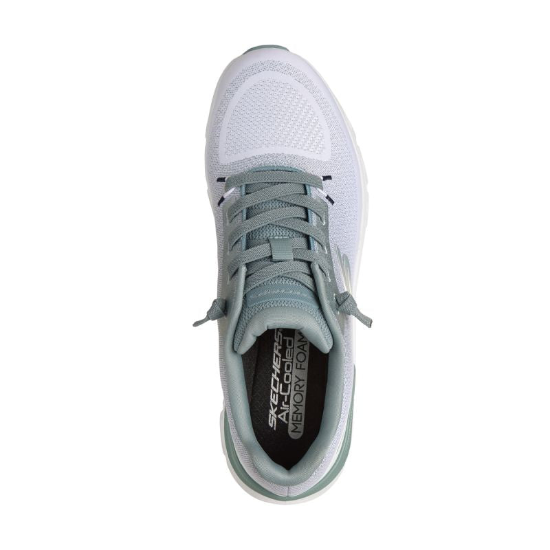Skechers Men's Sneakers GLIDE-STEP PRO WAVERRA 233132 WLB Skechers