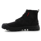 Palladium Pampa Hi Patch M 79117-008-M shoes Footwear/Lifestyle/Palladium Your Sports Performance