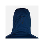 Rossignol Genetys Hood Jkt Navy Blue Jacket Rossignol