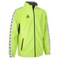 SELECT Ultimate Sweatshirt Trening.lime ZIP lime Clothing/Football/Select Select