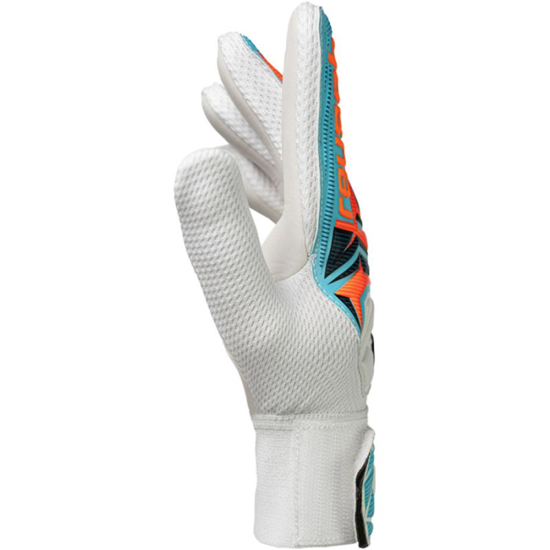 Reusch Attrakt Starter Solid Junior Gloves 56 72 514 1080 Reusch