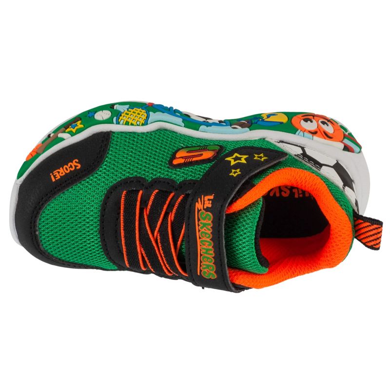 Skechers Play Scene 407312N-GRMT Gray 22 To be categorized Your Sports Performance