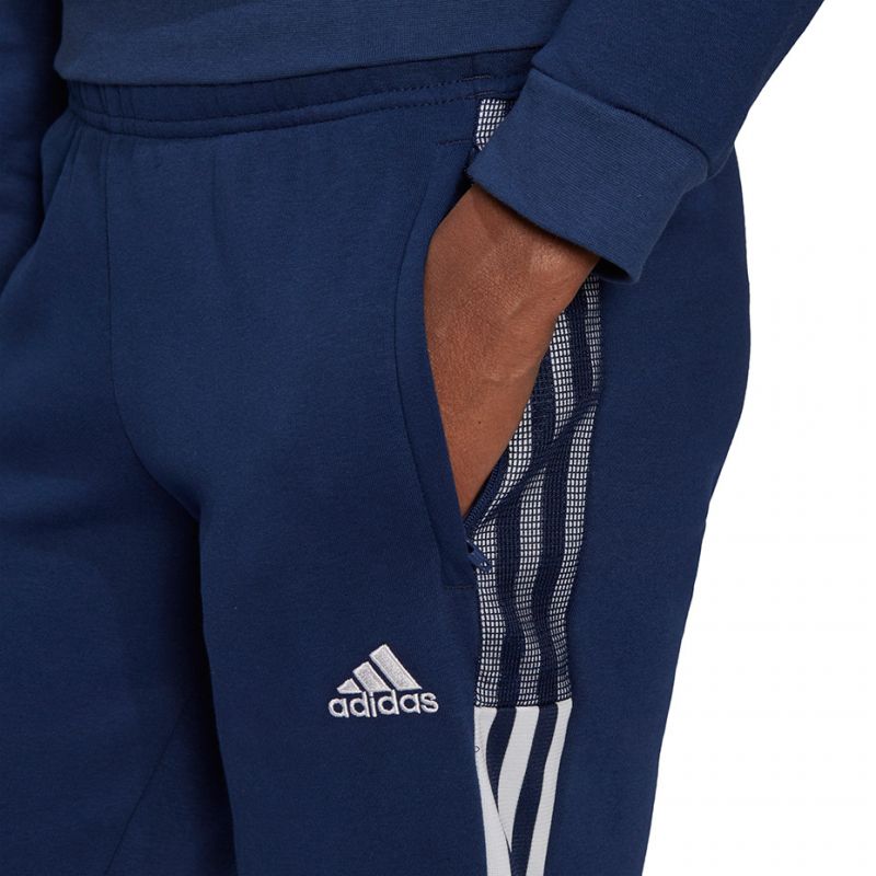 Adidas Tiro 21 Sweat Pants W GK9676 Clothing/Football Adidas
