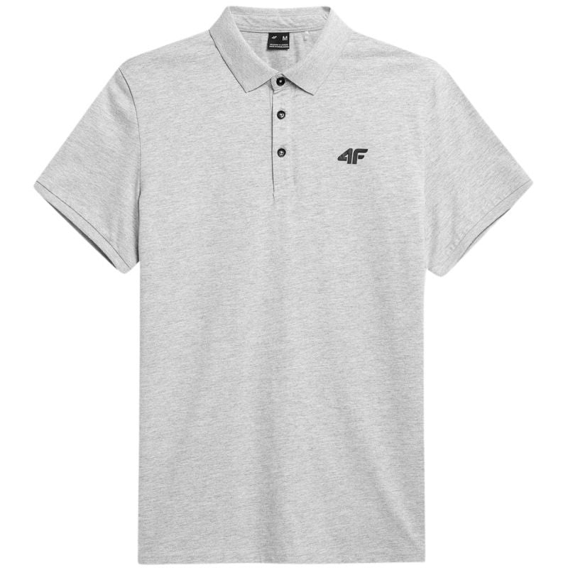 T-shirt 4F M H4L22 TSM355 27M Clothing/Lifestyle/T-shirts 4F