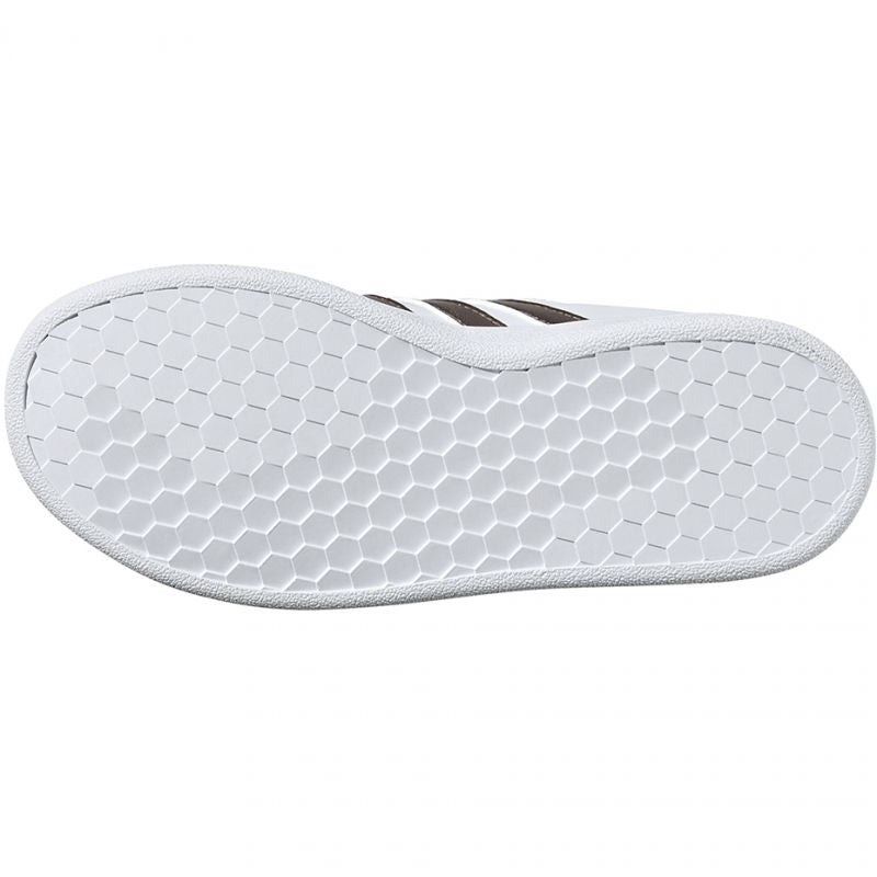 Adidas Grand Court C Jr EF0107 shoes Footwear/Training/Kids Your Sports Performance