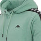 Kappa Joder M 310008 16-5917 sweatshirt Clothing/Lifestyle/Kappa Kappa