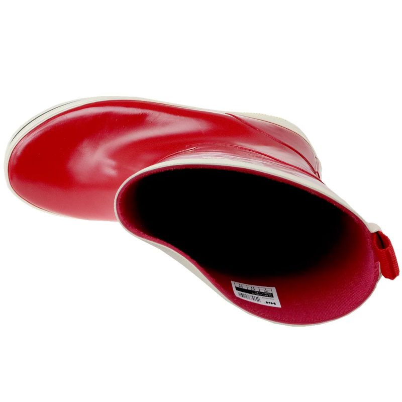 Helly Hansen Midsund Jr 10862-162 shoes Footwear/Lifestyle/Helly Hansen Your Sports Performance