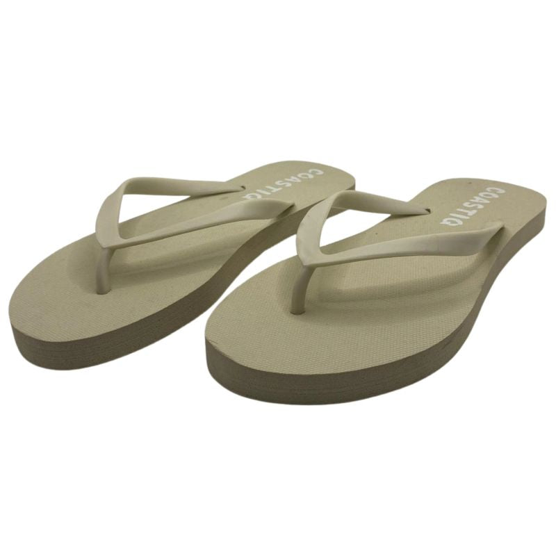 Women's summer flip-flops 4F 4FMM00FFLIF018A-21S 4f