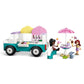 LEGO FRIENDS 42644 Heartlake City Ice Cream Truck In preparation Your Sports Performance