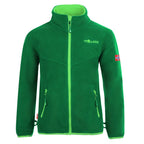 Trollkids Kids Bryggen 3in1 Jacket green (418-308) Clothing Your Sports Performance