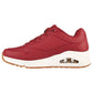 Skechers Uno-Stand on Air W 73690-BURG shoes Footwear/Lifestyle/Skechers Skechers