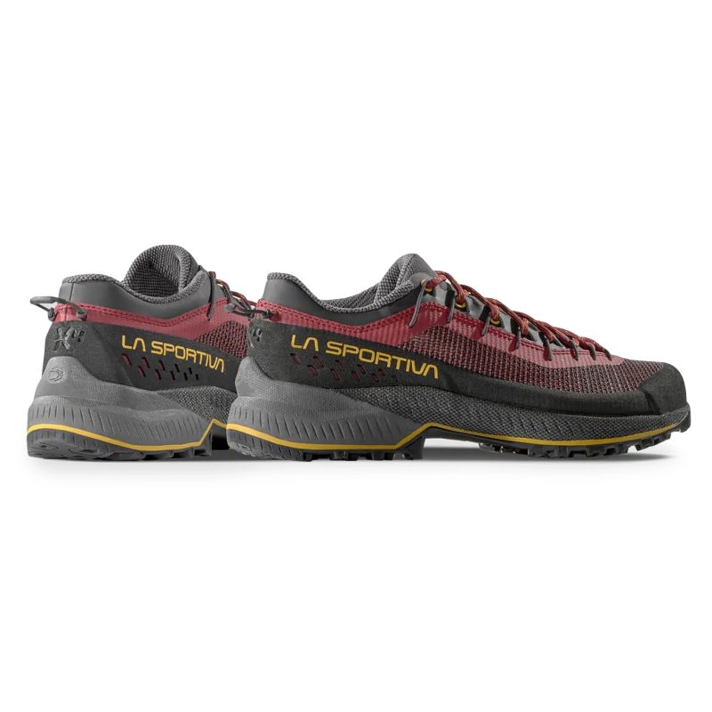 La Sportiva TX4 EVO ST W'S ZFAS050R25G19 Redwood/ONYX In preparation Your Sports Performance