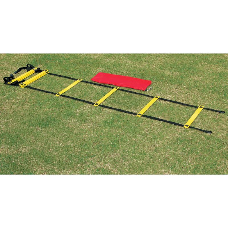 Training ladder Agl-FF09M 9m HS-TNK-000008442 Accessories/Training equipment Your Sports Performance