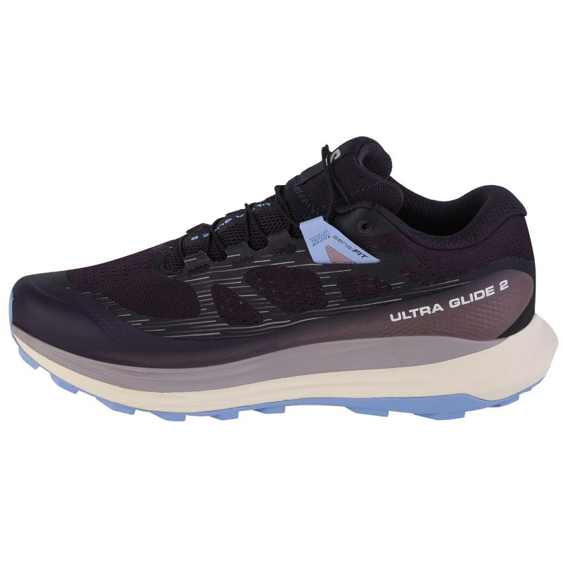 Shoes Salomon Ultra Glide 2 W 471248 Footwear/Running/Women Your Sports Performance