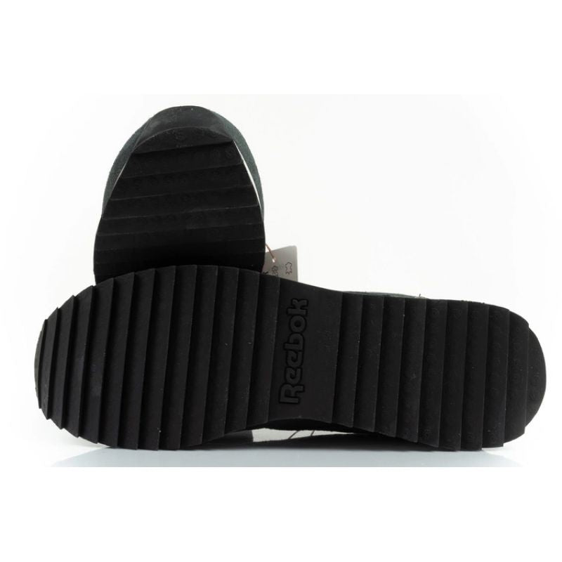 Reebok Classic Ripple W GX5097 shoes Footwear/Lifestyle Reebok