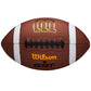 Wilson GST Speedskin Football Ball WF1006201XB Accessories/Balls/American Football Your Sports Performance