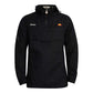 Ellesse Men's Hooded Jacket Mont 3 Oh Jacket SHB23139011 Ellesse