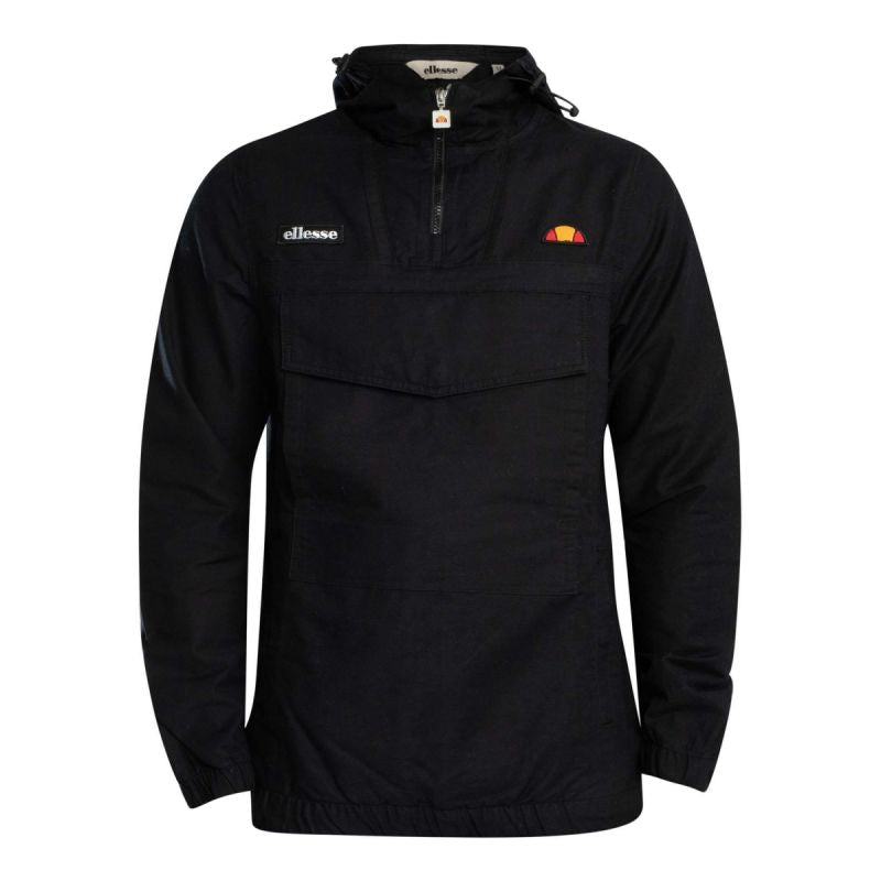 Ellesse Men's Hooded Jacket Mont 3 Oh Jacket SHB23139011 Ellesse