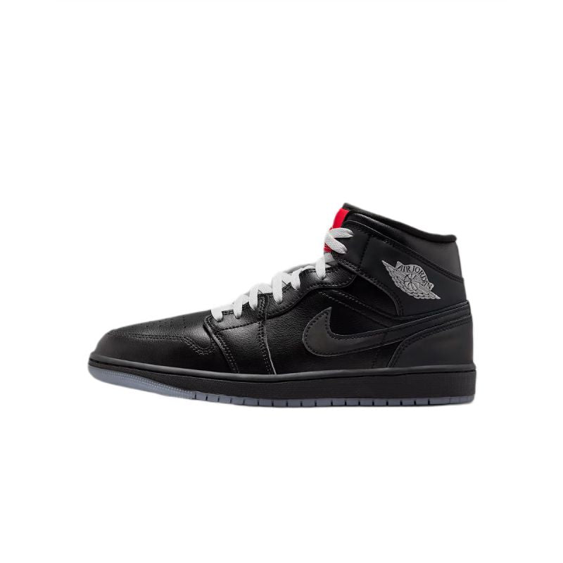 Air Jordan 1 Mid SE Men's Sneakers - HV5177-010 AIR Jordan