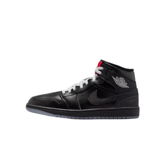 Air Jordan 1 Mid SE Men's Sneakers - HV5177-010 AIR Jordan