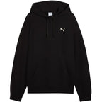 Puma ESS Elevated Relaxed Hoodie Men's Black 692019 01