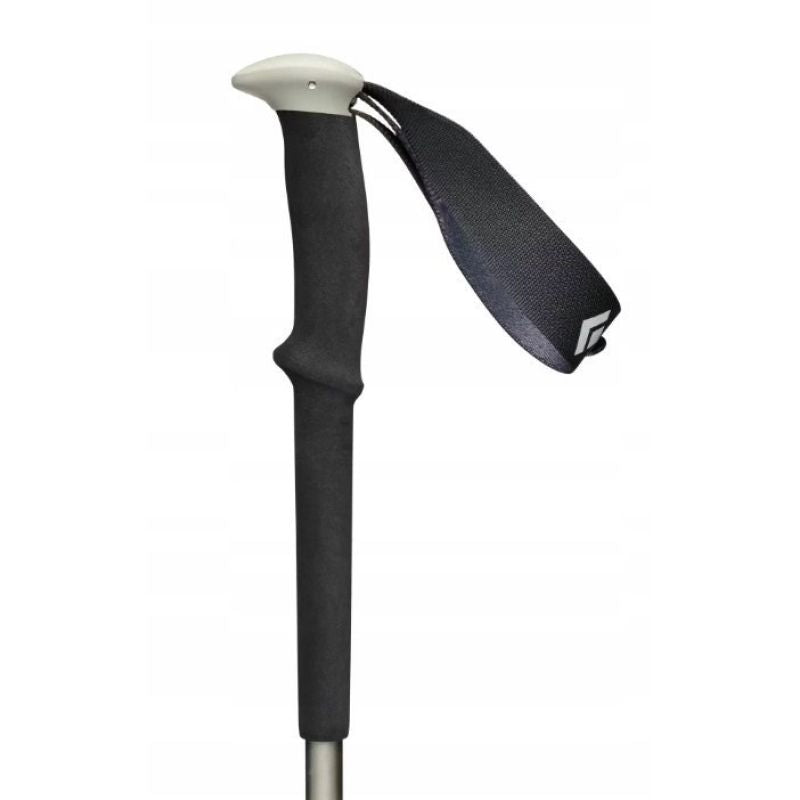 Black Diamond Trail Trekking Poles Pine Smoke Import z Action/Akcesoria sportowe i turystyczne/Kije do Nordic Walking i trekkingu Your Sports Performance