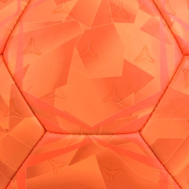 Select Mundo v26 Official EHF Orange Handball 220047