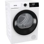GORENJE DHNA82/PL clothes dryer AGD - Produkty/Suszarki automatyczne wolnostojące Your Sports Performance
