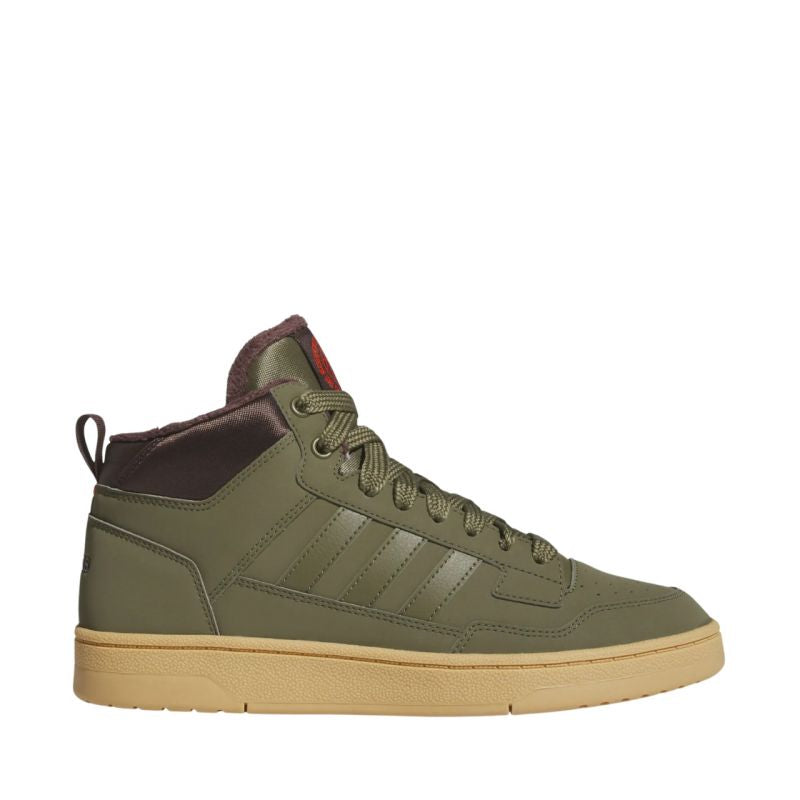 Adidas Rapid Court Mid Winterized M JR0184 shoes Footwear/Lifestyle Adidas